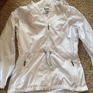 Columbia Wind Breaker